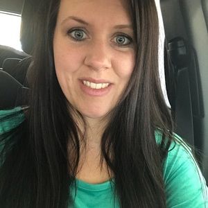 Meet your Posher, Jenna